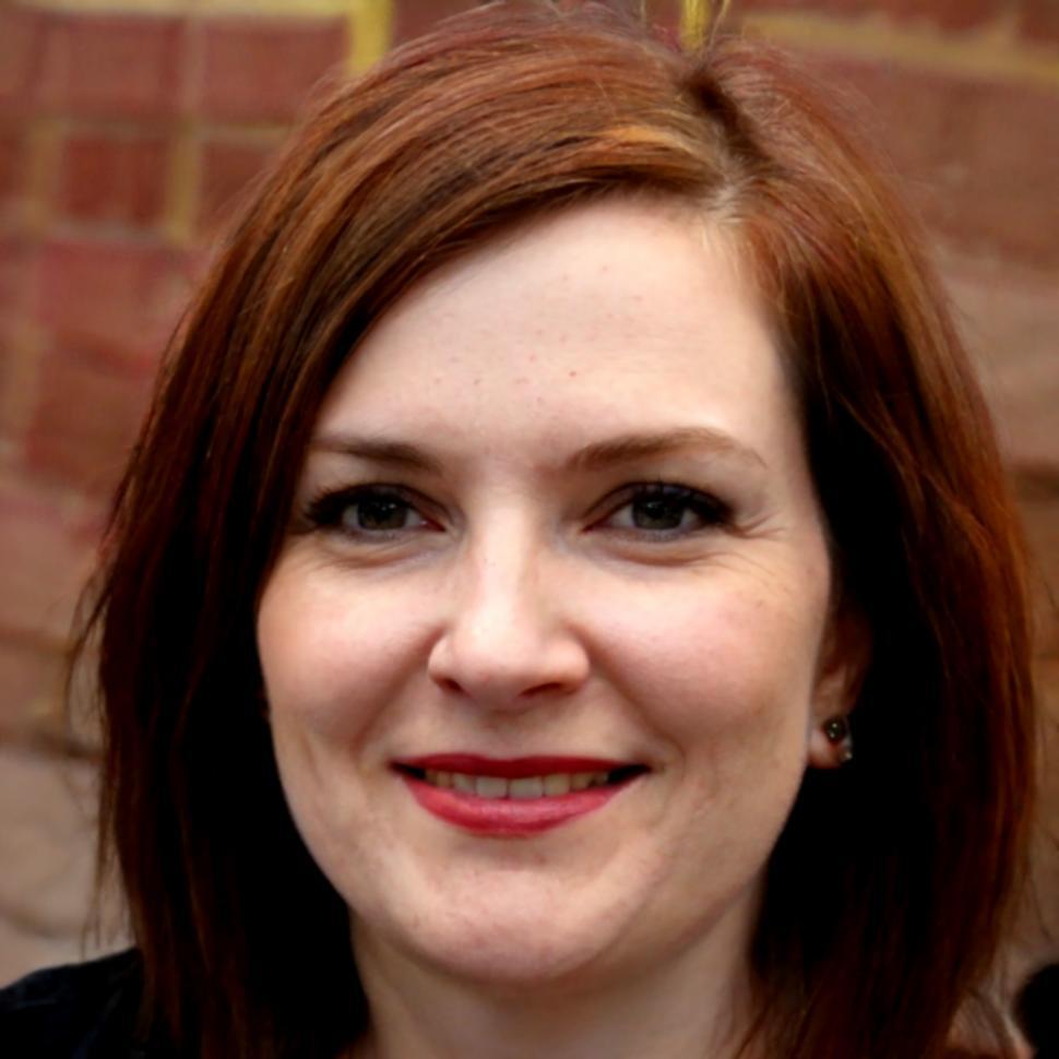 Sarah Mitchell, Lead Trading Instructor