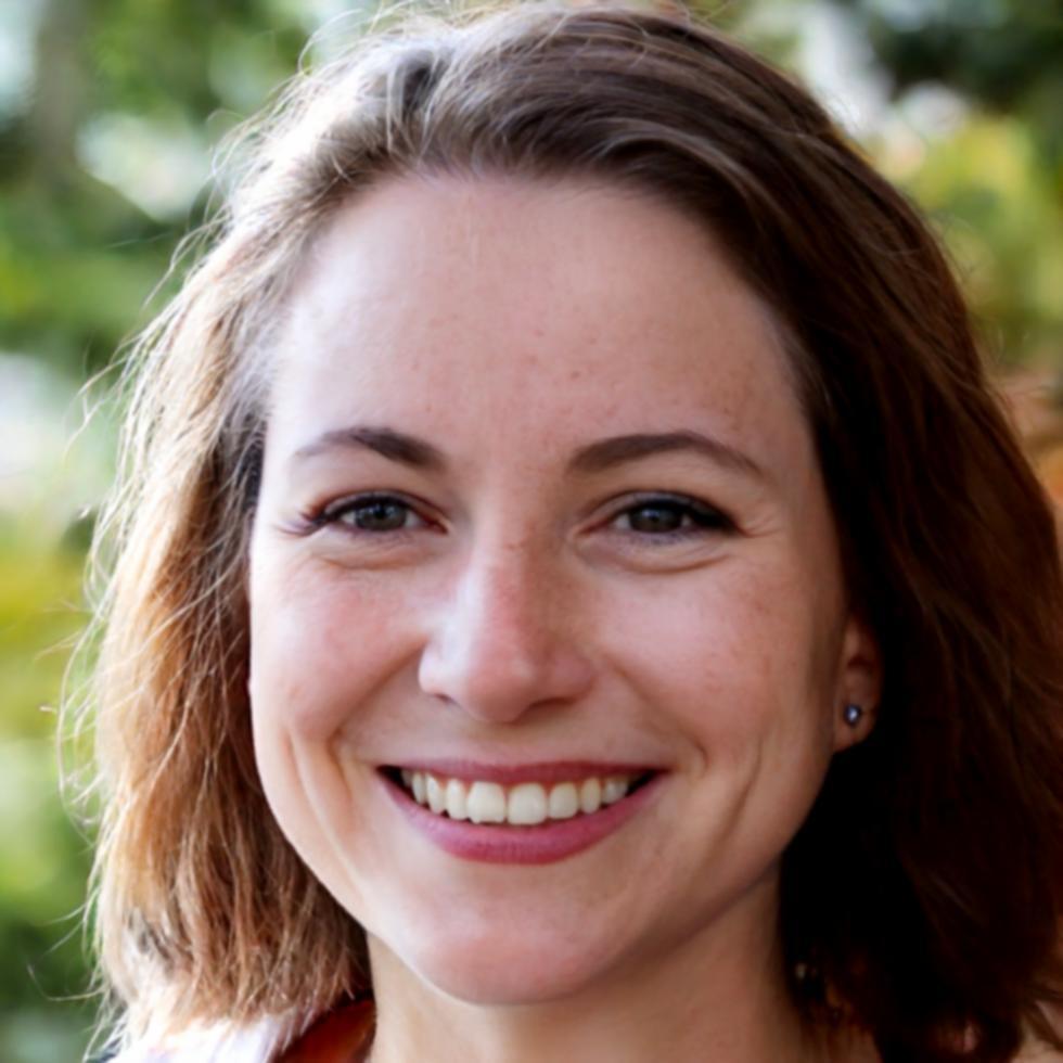 Kira Blomqvist, Business Consultant