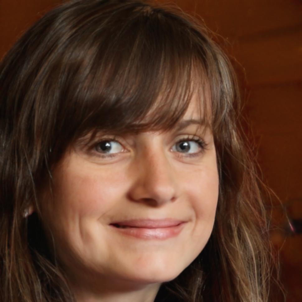 Successful trading program graduate